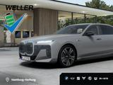 BMW M760e xDr Frozen,Fond-Ent,B&W Diamond,Executive - gebrauchte BMW M760 aus dem Jahr 2024