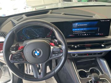 BMW XM - 11