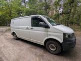 Volkswagen T5 Transporter 2.0 TDI Camper / langer Radstand - Volkswagen: Kleinbus, Camper
