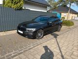 BMW M540i xDrive M Perf. / Navi Prof / HEAD-UP - BMW 540 Gebrauchtwagen in Mülheim (Ruhr)