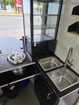 Aixam Foodtruck Aixam Mega Innensteher (CTR)  - Aixam Gebrauchtwagen