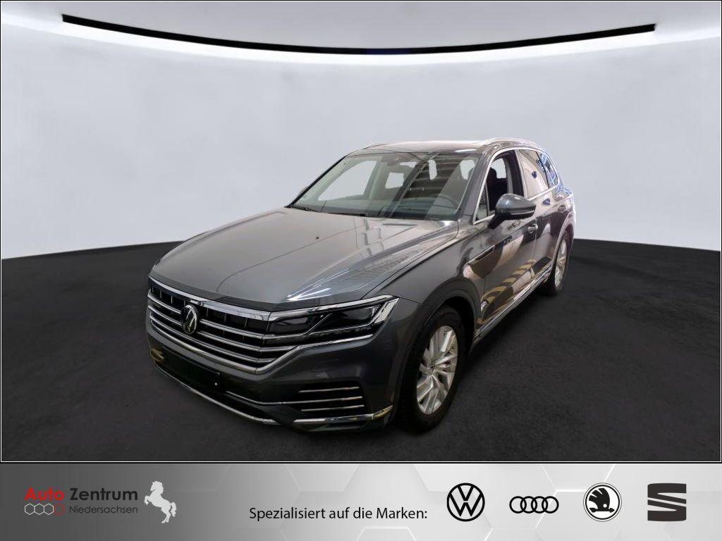 Volkswagen Touareg 30 V6 eHybrid AZNHausFrderung VOLL 2022