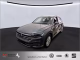 Volkswagen Touareg 3.0 V6 e-Hybrid AZN-Haus-Förderung* VOLL - Volkswagen Touareg Plug-in Hybrid (PHEV) Gebrauchtwagen