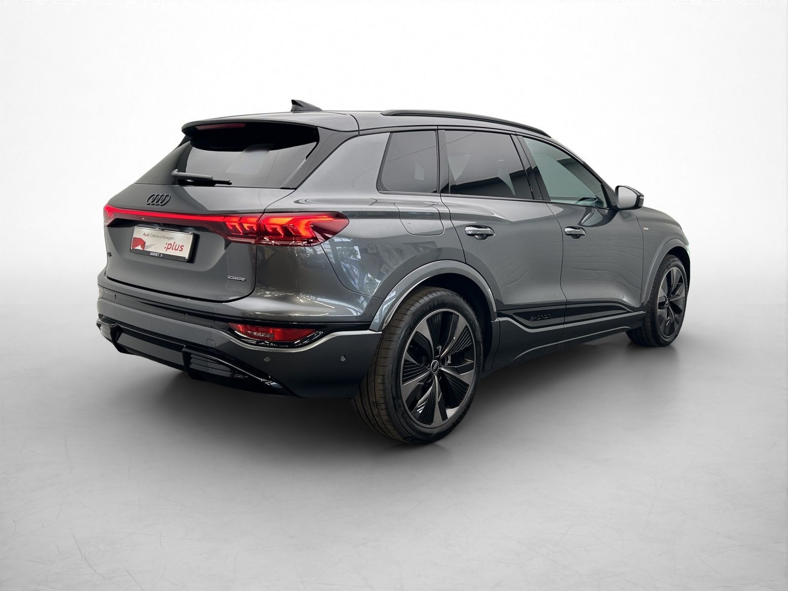 Audi Q6 e-tron - Bild 2