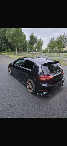 Volkswagen Gti 7 facelift