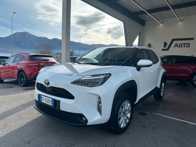 Другие Toyota Yaris Cross Yaris Cross 1.5 Hybrid 5p. E-