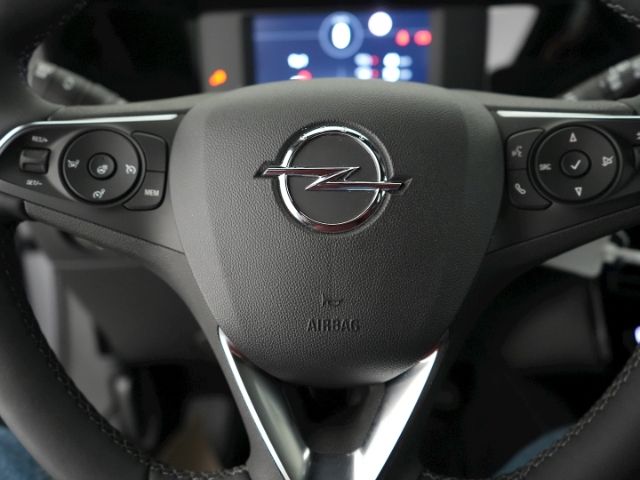 Mokka B GS+LED LICHT+RÜCKFAHRKAMERA+SITZ-/LENKRA