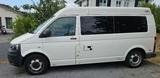 Volkswagen T5 4Motion DSG Mittelhochdach - VW T5 Transporter von privat
