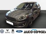 Ford Ka+ 1.2l Cool&Connect +KLIMA+WINTERPAKET+MP3+ - Ford Ka/Ka+: Ka3
