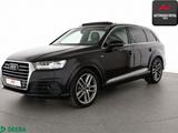 Audi Q7 3.0 TDI qu S LINE 7 SITZE MATRIX,NACHTSICHT - Audi Q7 Gebrauchtwagen in Berlin