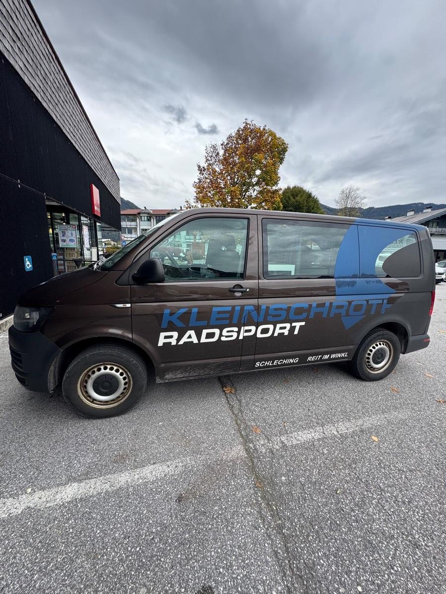 Volkswagen T6 Transporter