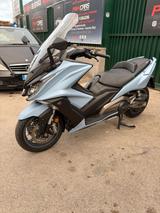 Kymco AK 550 ABS 550cc - Angebote