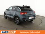 Volkswagen T-Roc 1.5 TSI ACT IQ.DRIVE Aut.*NAVI*PDC*ACC* - VW T-Roc Gebrauchtwagen in München