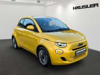 Fiat 500 - Vorschau Bild 2