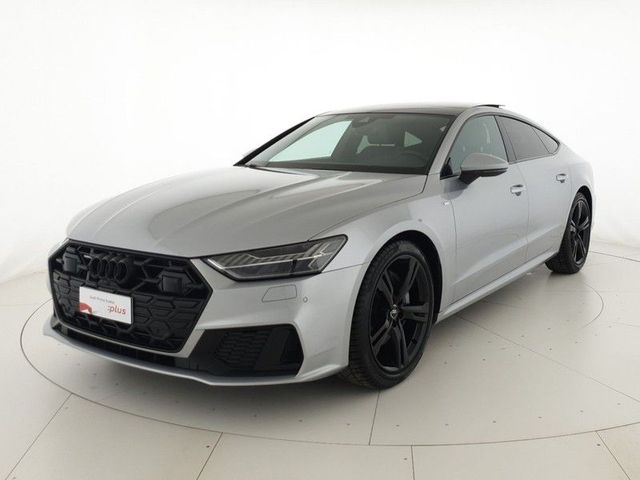 Audi Spb 50TDI 286CV quattro tiptr Business Advanced