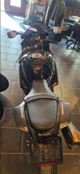 Suzuki GSX-R 1000 K5 - SUZUKI GSX R 1000 K1