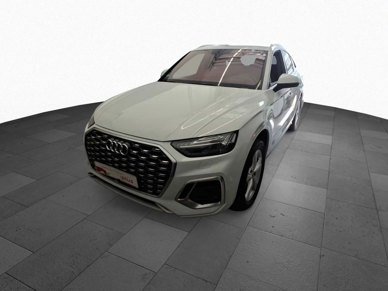 Audi Q5 - Bild 2