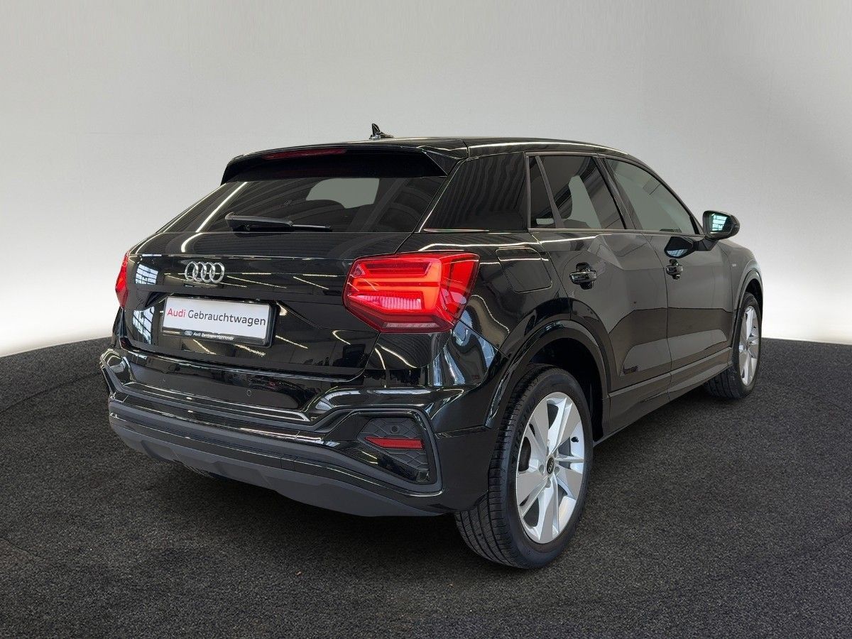 Audi Q2 - Bild 6