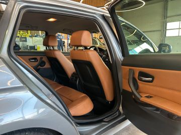MYAUTOCENTER – Gebraucht- und Jahreswagen mit Werkstattservice in Pfaffenhofen BMW 316 *TEMPO*NAVI*KLIMAAUTO*PDC*VOLL-LEDER*