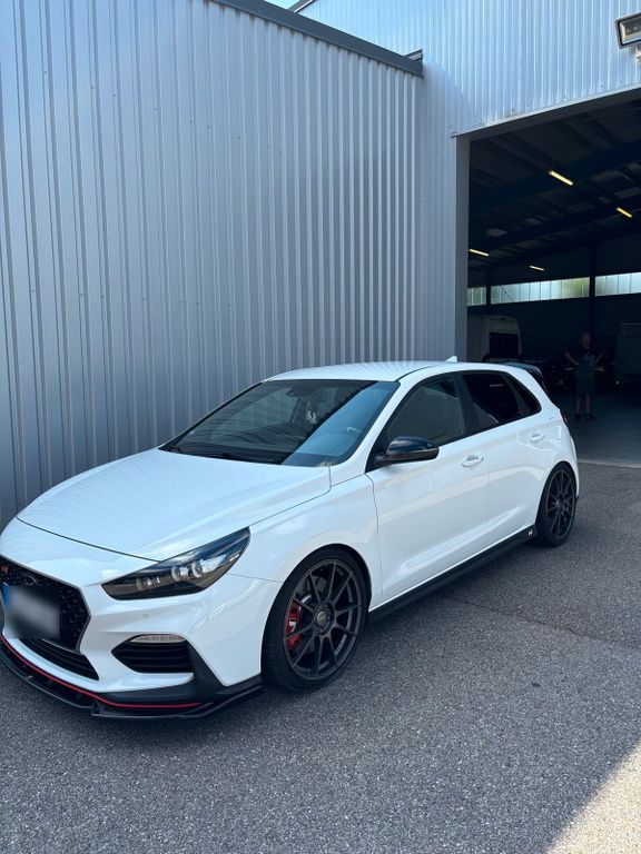 Image of Hyundai i30