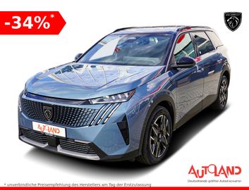 Peugeot 5008 - 1