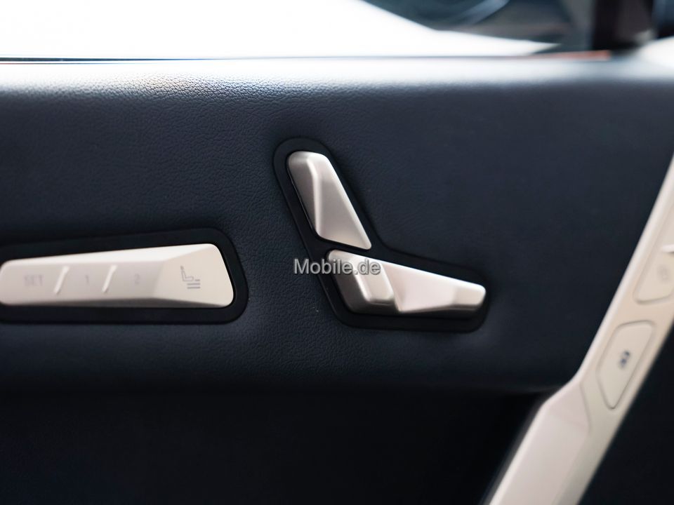 BMW iX - Bild 8