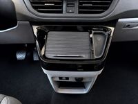 Ford Tourneo Custom - Vorschau Bild 19
