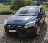 Ford Focus 1,6TDCi 77kW S/S ECOnetic 88g Trend Tu... - Ford Focus: Tdci Econetic