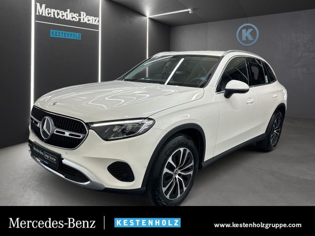 Mercedes-Benz GLC 200 4M WideScreen LED Keyl-GO Kamera PTS 9G