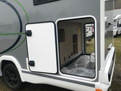 Chausson 777 EtapeLine, MJ2025