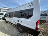 Malibu Van charming coupé 640 LE  - Offers