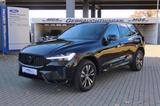 Volvo XC60 Ultra Black Edition Recharge Plug-In Hybrid - Volvo Gebrauchtwagen in Dresden