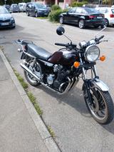 Yamaha XJ 650 - YAMAHA XJ 650