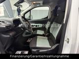 Citroën Berlingo Live M 1.2i 12V VTi Puretech 1.Hand/AHK - Citroën Berlingo LIVE mit Benzin-Antrieb