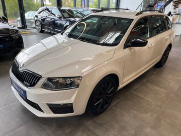 Skoda Octavia Combi RS *2.Hd*Xenon*Navi*