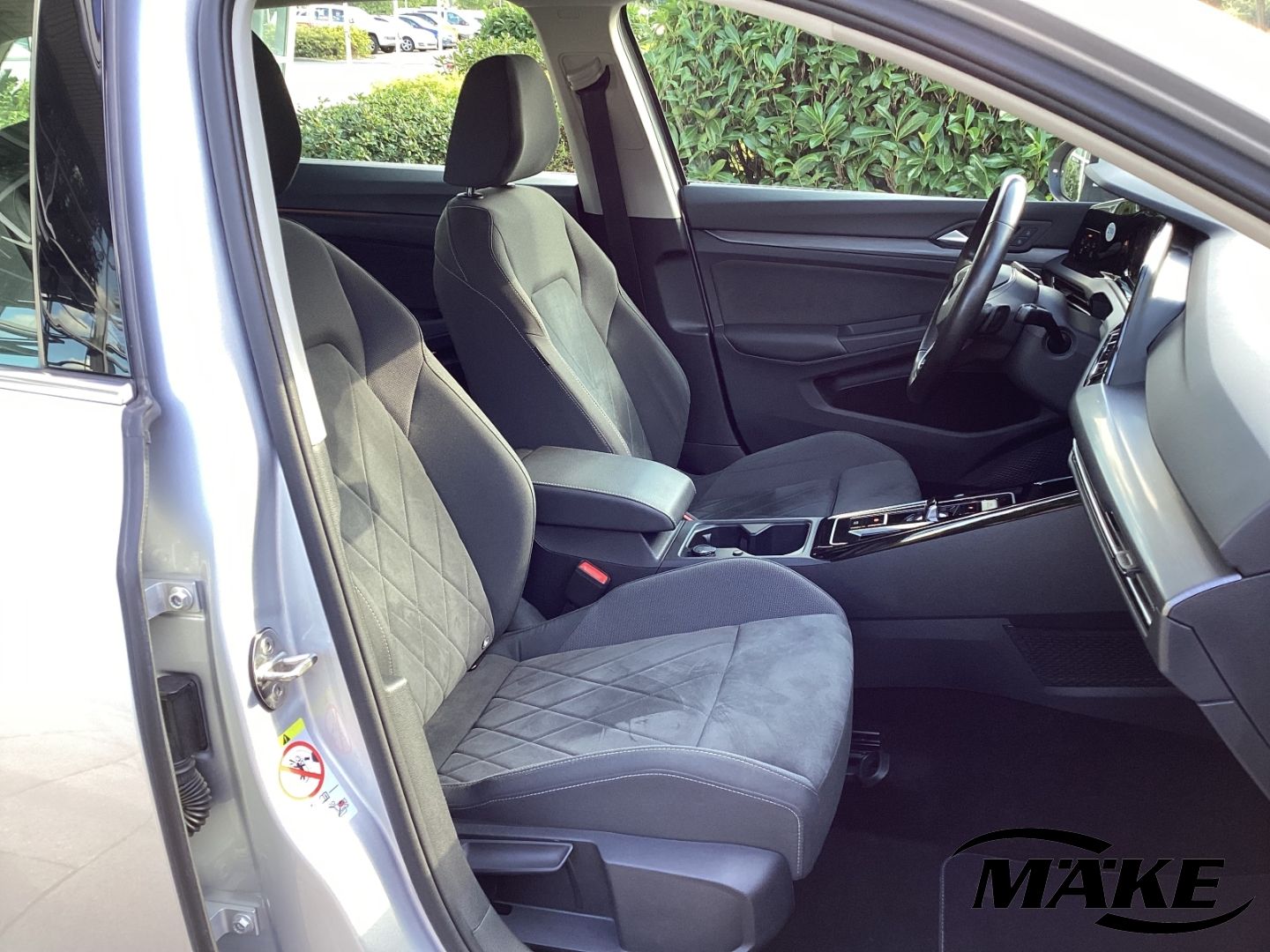 Golf Variant Style 2.0 TDI DSG ALU