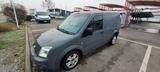 Ford Transit Connect - Ford Transit Connect aus 2011