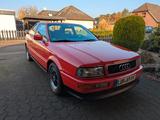 Audi 80 Coupé 2.6 AUT SHZ Temp SD Scheckh 2 Hand*TOP - Audi Coupé aus 1992