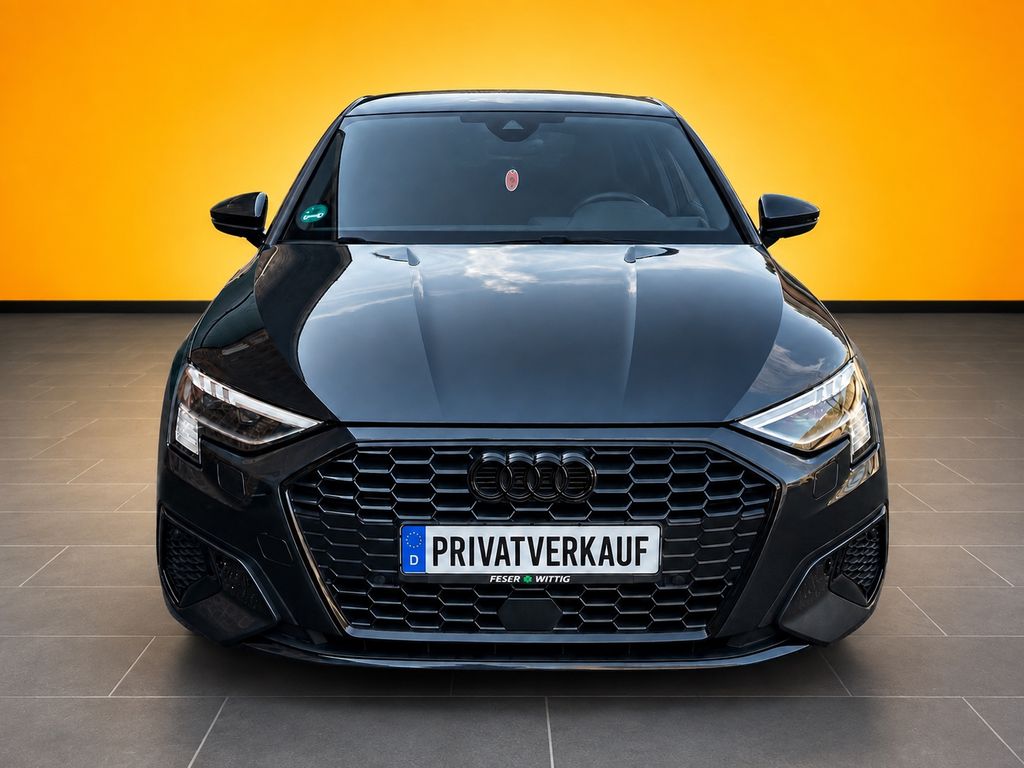 Image of Audi A3