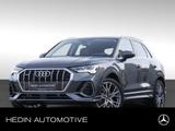 Audi Q3 45 2,0 TFSI quattro S line PANO|SOUND|LED|AHK - Audi Q3 in Saarbrücken