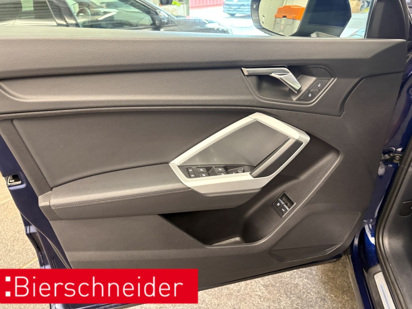Audi Q3 - Bild 15