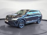 Volkswagen Tiguan Allspace Life 2,0 l TDI SCR 110 k *LED*AC - mit Diesel-Antrieb: 2.2