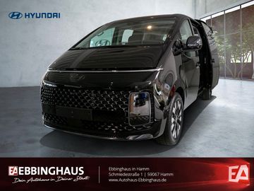 Hyundai STARIAStaria Signature Hybrid 2WD Relax-Sitze 7-Sitzer