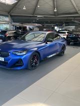 BMW 230i Steptronic Coupé - - BMW 230 von privat