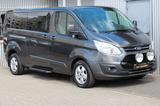 Ford Tourneo Custom L2 Aut Titanium+ACC+Leder+8 Sitze - Ford Tourneo Custom Gebrauchtwagen in Berlin