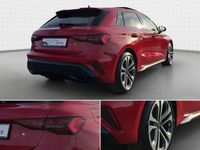 Audi A3 - Vorschau Bild 14