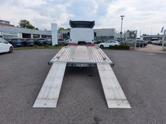 Fahrzeugabbildung Mercedes-Benz Atego 818 Aluboden,Klima,Tempomat