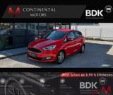 Ford C-MAX Trend 1.5 TDCI*Bi-Xenon*Tempomat*PDC* - Ford C-Max: Tdci
