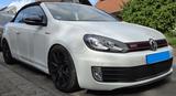 Volkswagen Golf 6 GTI Cabrio KW3 Clubsport RS Bremse 280PS  - Volkswagen Golf: 3.6