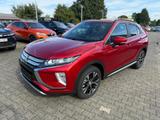 Mitsubishi Eclipse Cross Spirit+ 2WD - Mitsubishi Eclipse Cross Spirit mit Benzin-Antrieb